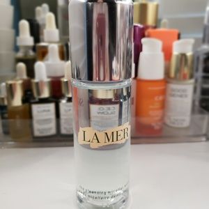 La Mer The Cleansing Micellar Water